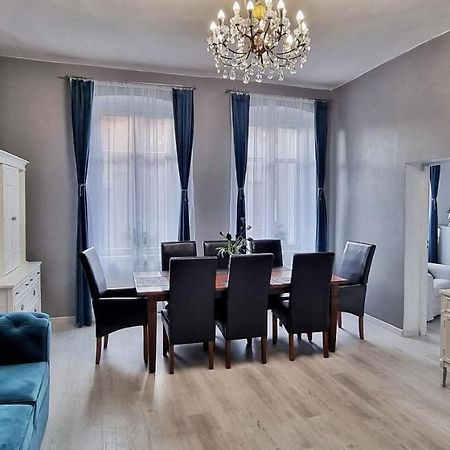 Apartament Kaczyniec 10 Gliwice Extérieur photo