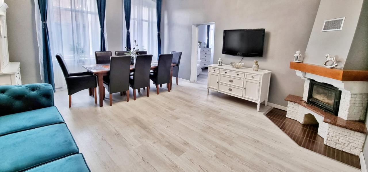 Apartament Kaczyniec 10 Gliwice Extérieur photo