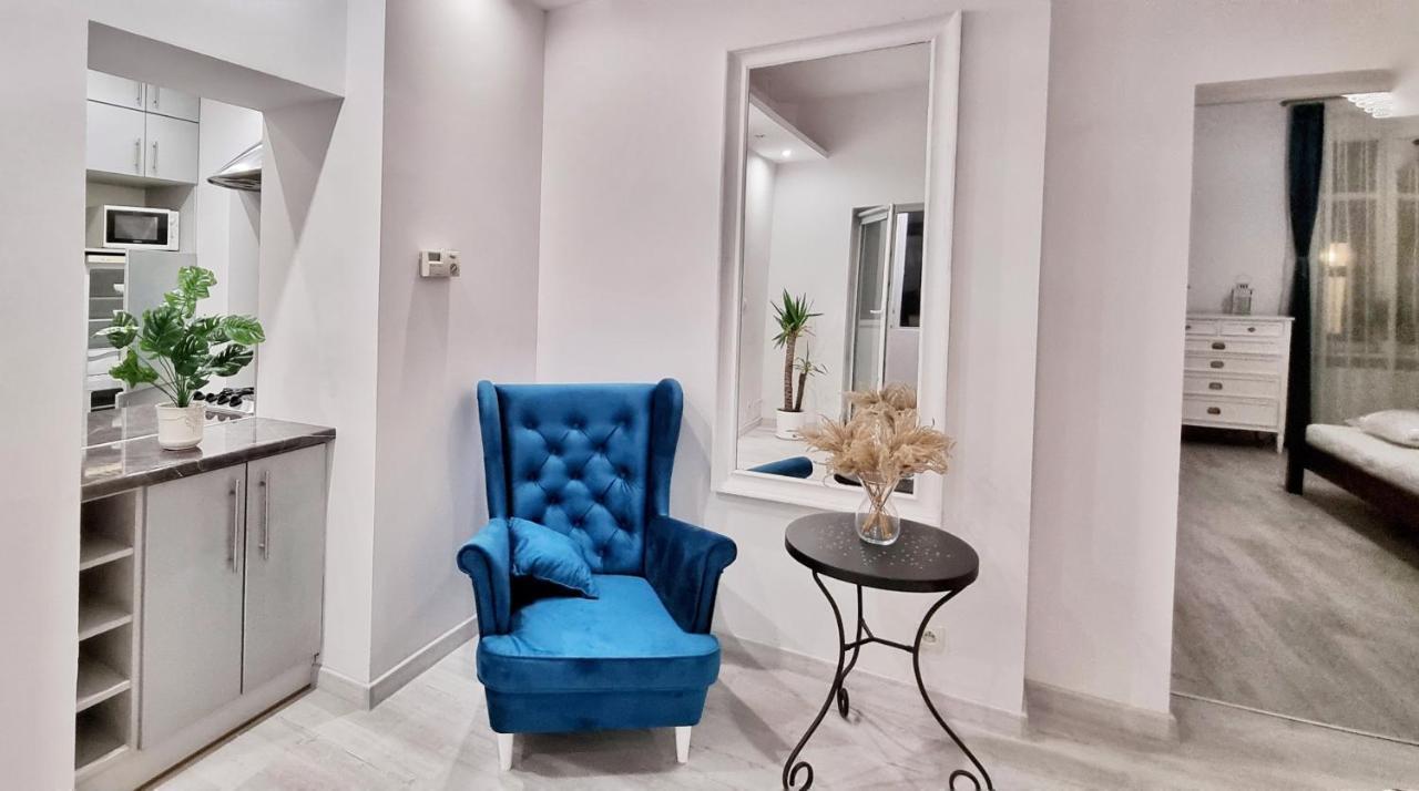 Apartament Kaczyniec 10 Gliwice Extérieur photo