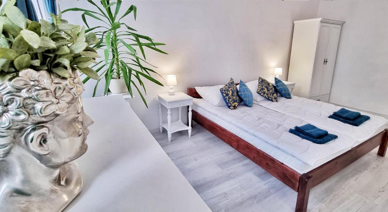 Apartament Kaczyniec 10 Gliwice Extérieur photo